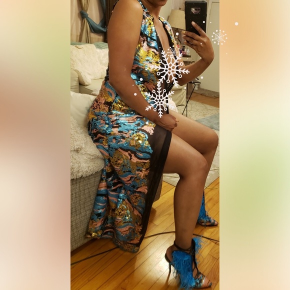 sequin Multi set - Picture 4 of 6